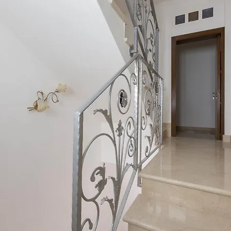 Dimore Dell'arco Дом отдыха
