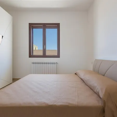 Сasa de vacaciones Dimore Dell'arco Giurdignano