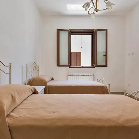 Dimore Dell'arco Сasa de vacaciones Giurdignano