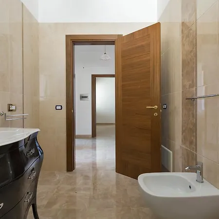 Dimore Dell'arco Сasa de vacaciones