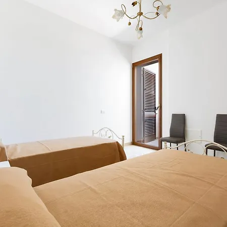 Dimore Dell'arco Сasa de vacaciones *