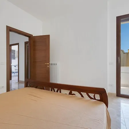 Dimore Dell'arco * Giurdignano