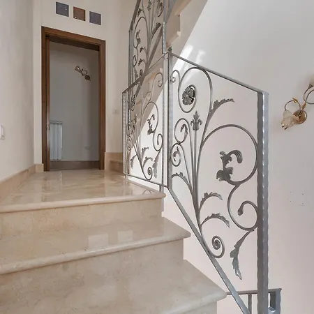 Dimore Dell'arco * Джурдиньяно