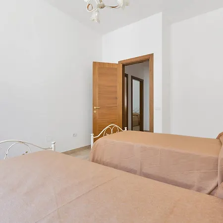 Dimore Dell'arco Сasa de vacaciones